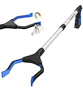 Amazon.co.jp: マジックハンド Housolution つかみ棒 お助けハンド