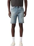 Levi's 501 Pantalones Cortos Originales On The Way