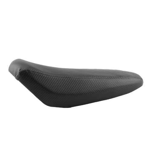Sillín para Luz Bee SX ideal para explorar rutas de montaña y enduro 5