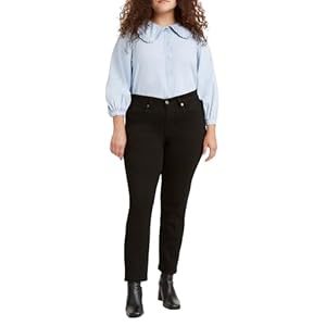 Levi’s Classic Straight Vaqueros Mujer