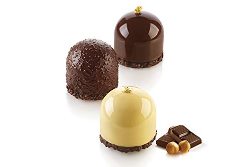 silikomart Moule Dome 125