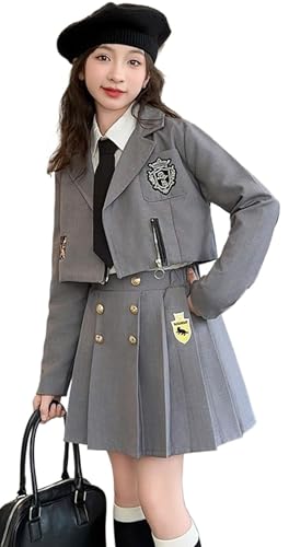 [TRVELBETT] Ǝ X[c wZq XJ[gX[c ̎q w uU[ JK w X[c  WPbg XJ[g 2_Zbg \ q tH[}X[c XN[ 120 130 140 150 160 170 (