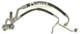 Omega Environmental Technologies 34-63736 Liquid Line/Hose