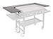 BLACKSTONE 36 Inch Griddle Surround Table Accessory 36