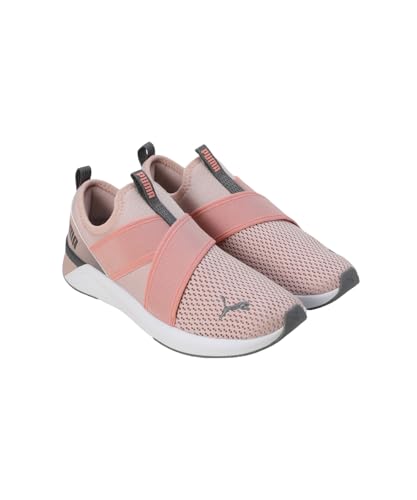Image of Puma Womens Softride Harli Slip on WNS Walking Shoe