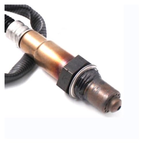 Sensor OE:0258006794 de oxigeno lambda para el control de emisiones del motor 4