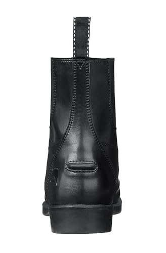 Dover Saddlery Riding Sport - Ladies' Provenance Lace Paddock Boots4