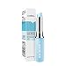 LANBENA Hyaluronic Acid Lip Balm Moisturizing Lips Reduce Fine Lines Relieve Dryness Long-Lasting Protection Nourishing Lip Care