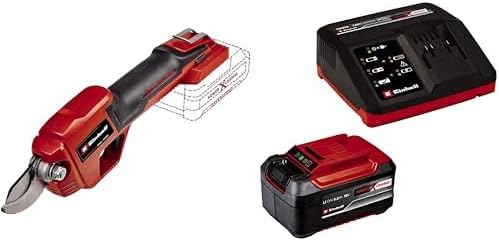 GE-LS 18 Li-Solo avec batterie et chargeur