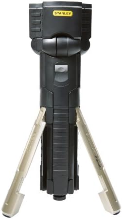 Stanley 95-155 3-in-1 Tripod LED Flashlight