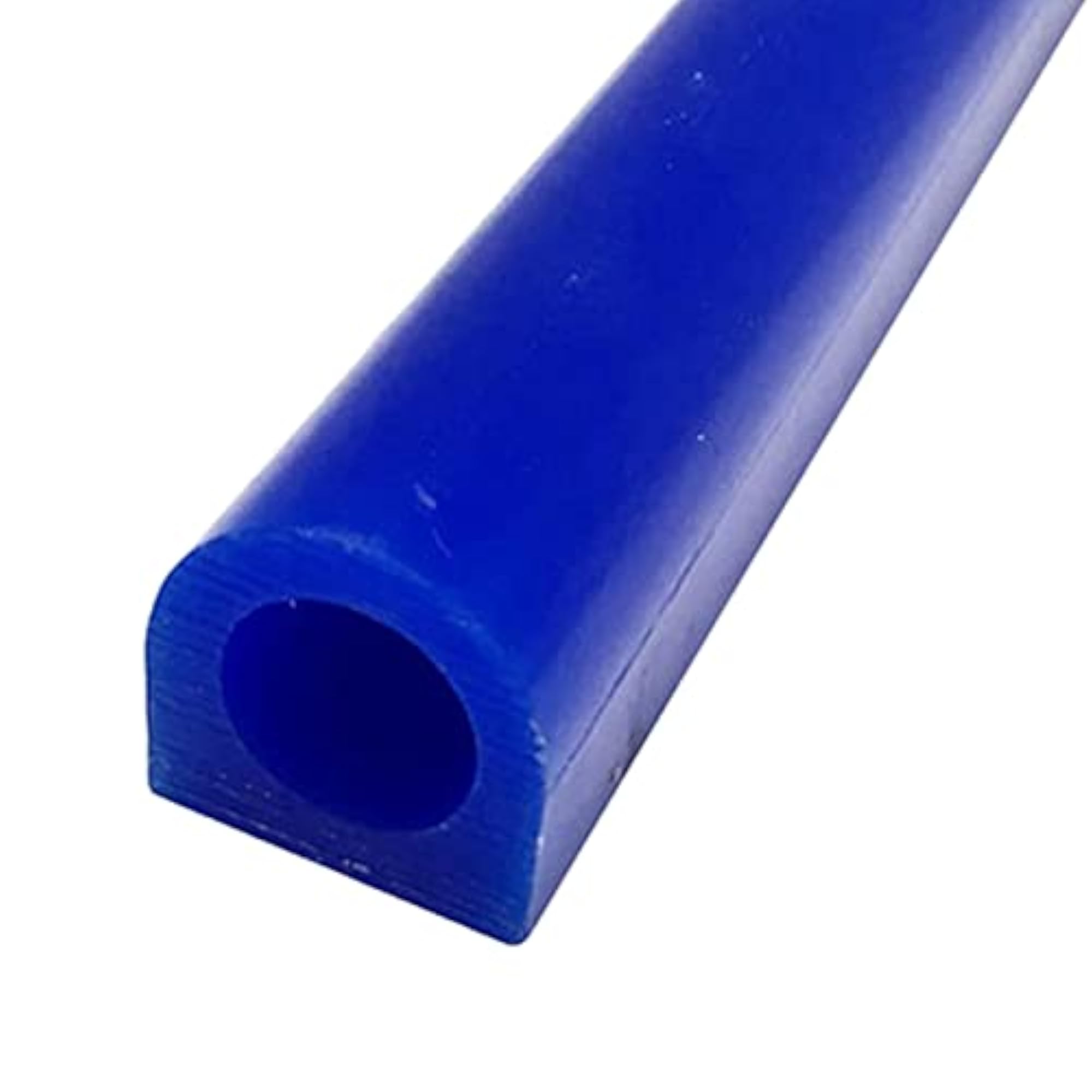 Wax Ring Tube Flat Side for Making Rings, Moulding T150