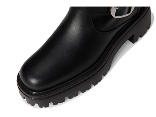 Stuart Weitzman Women's EMRSON Moto Tall Boot2