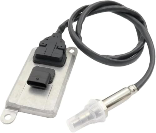 Capteur NOx camion DAF 5WK96756A sonde echappement 5WK96614 5WK96714 pièce moteur
