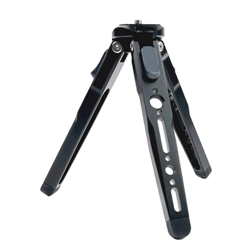 Tripode Per Cellulare Portatile Per Ladattatore Della Fotocamera Del Telefono Con Adattatore Stabile Accessori Registrazione