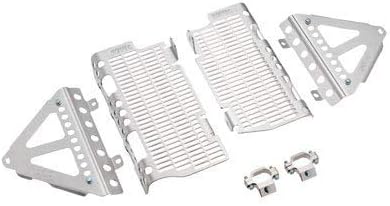 Devol Extreme Radiator Guards for Honda CRF250X 2004-2009