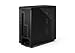 Fractal Design North XL RC Charcoal Black TG Dark - Reverse Connection Motherboard Compatible - Three 140mm Aspect PWM Fans Included- Type C USB - ATX Airflow Full Tower PC Gaming case
