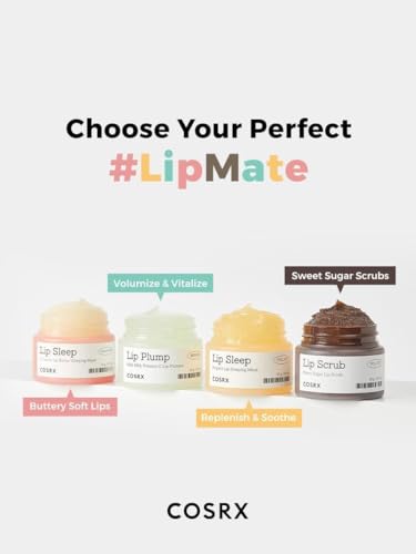CosRx ハニーシュガー リップスクラブ の商品画像 5