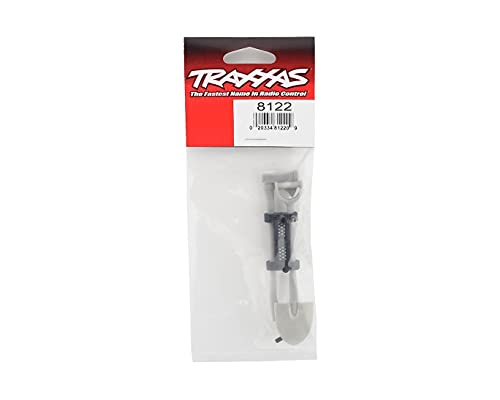 TRAXXAS8122 TRA8122 TRX-4 Shovel & Axe w/Accessory Mount TR8122 TRA-8122