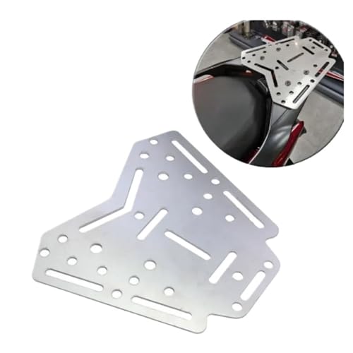 Accessoires de modification porte-bagages moto pour 310X ZT310M - 2