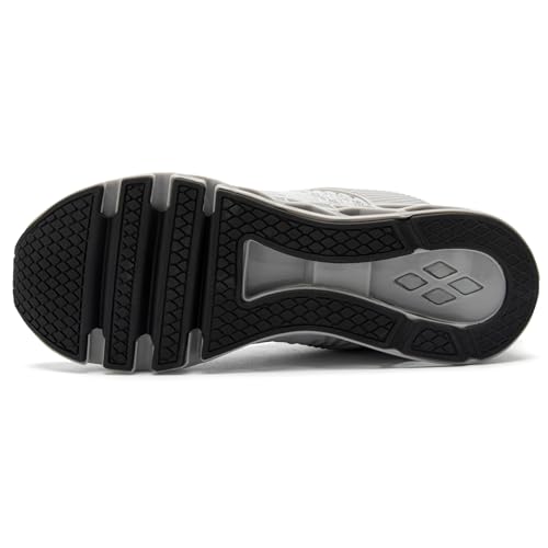 Image of SKDOIUL Men Sport Running Shoes Mesh Breathable Trail Runners Fashion Sneakers