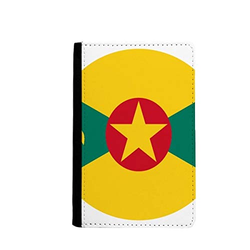 Étui portefeuille Grenada de voyage pour protéger vos documents d\'identité