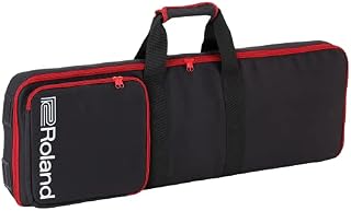 Roland CB-GO61KP GO-Series Torba do Keyboarda, Czarny, 890 x 300 x 90 mm