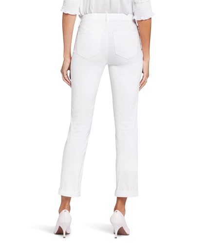 Image of NYDJ Womens Sheri Slim
