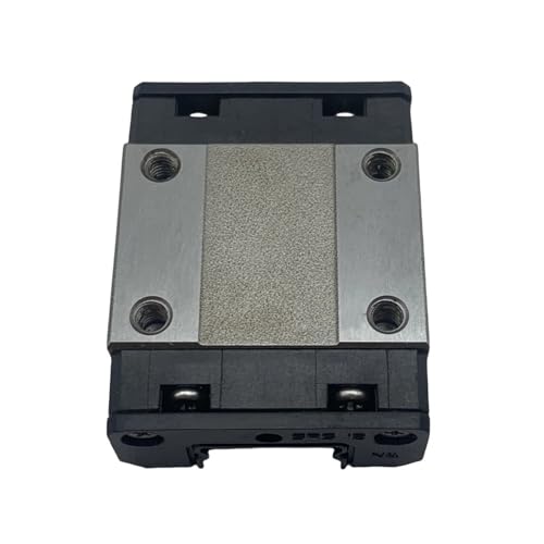 SRS15GM SRS 15GM chariot de bloc linéaire pour guidage de haute précision