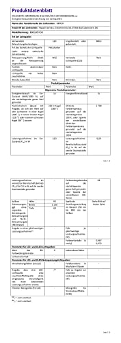 Nipach GmbH 10m 240 LED Lichterschlauch Lichtschlauch warm-weiß – Innen- und Außenbereich – energiesparende Leucht-Dekoration für Garten Fest Weihnachten Hochzeit Gesamtlänge ca. 11,50 m – Bild 7