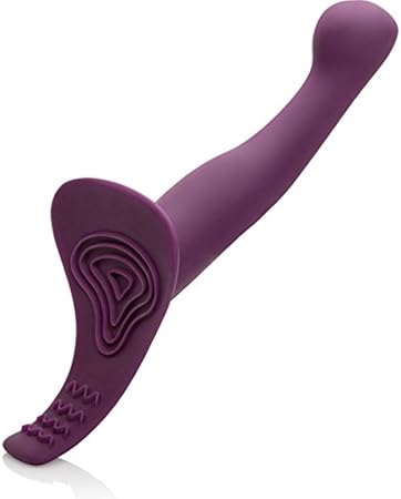 HER ROYAL ARNÉS VIBRADOR SIN SUJECIÓN : Amazon.es ...