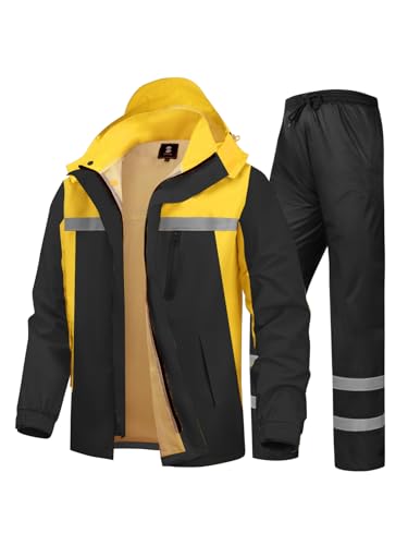 SaphiRose Boy's Poncho