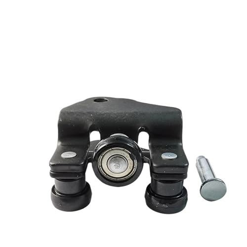 Guía rodillos para puerta corredera de Citroën Berlingo compatible con referencia 9680486780 9033Y9