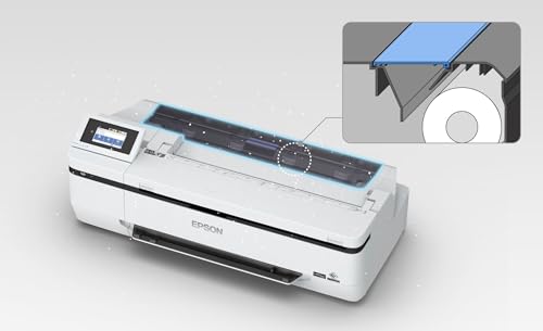Epson SureColor SC T3100M MFP Wireless Printer without Stand Neuf - vue 10