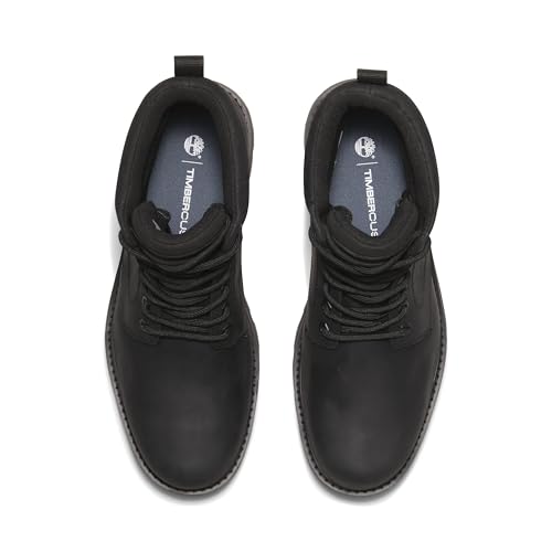 Image of Timberland Men's Britton Road Waterproof Boot