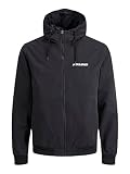 JACK & JONES Male Bomberjacke Leichte