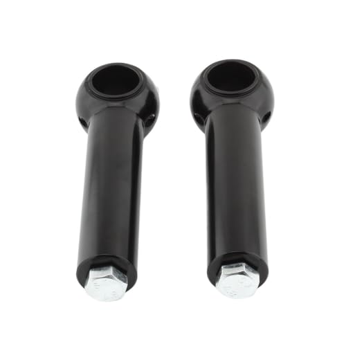 Rehausseurs de guidon moto adaptateur de pince pour corriger votre posture