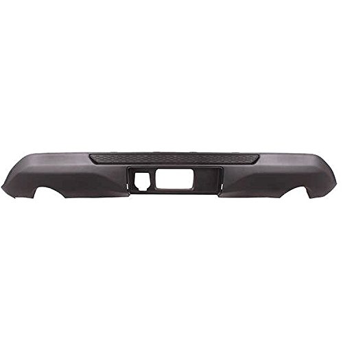 PartsChannel OE Replacement Valance Panel Honda Pilot