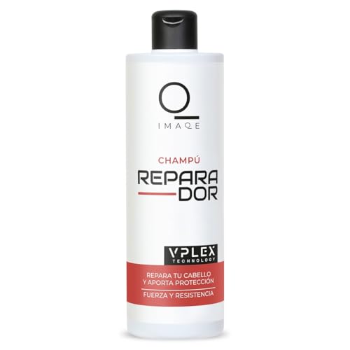 Imaqe de Dia Champú Reparador, 380ml