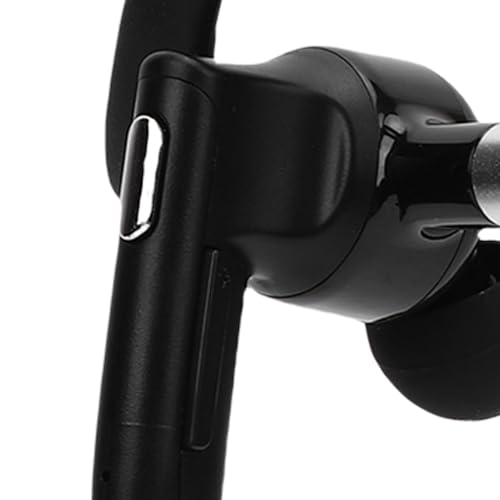 Headset Bluetooth 5.4 con Traductor AI y Micrófono Cancelador de Ruido miniatura 6