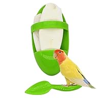 Amazon.co.jp: インコ用イカの骨 - カトルボーン スタンド 抱っこ骨