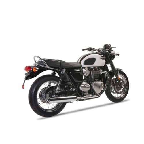 IRON HEAD(ACAwbh) TRIUMPH BONNEVILLE/T120({lr) HC1-2C E2{o XbvI }t[