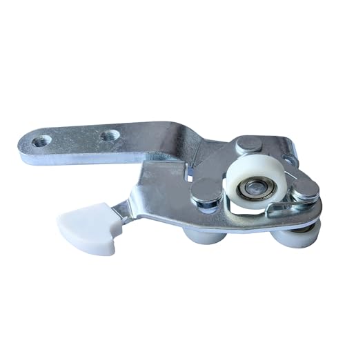 Galet coulissant 1352331080 Jumper pour une ouverture fluide