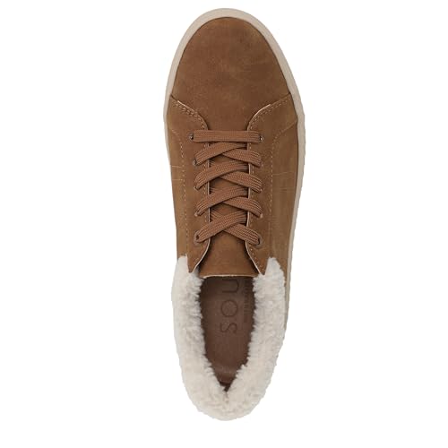 Image of Naturalizer Women's Neela Lace Up Sneaker