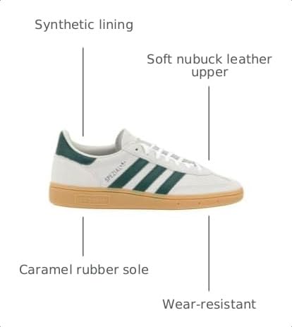 Image of adidas Handball Spezial Women's Shoes