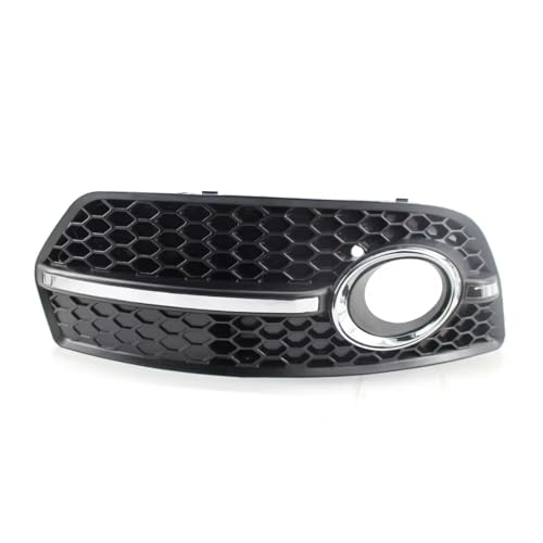 Cubierta bisel de parachoques delantero para marco de luz antiniebla derecha de Q5 2009-2012