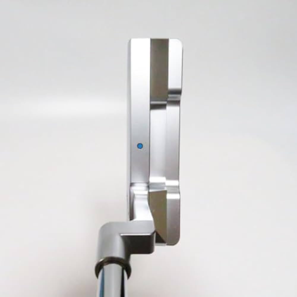 マスダゴルフ スタジオ2 パター ニッケルクロム 33インチ STUDIO-2パター | マスダゴルフ