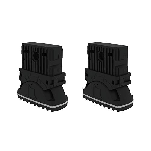 Preisvergleich Produktbild Günzburger Steigtechnik nivello®-Innenschuh - 58x25 mm Baujahr ab 2019