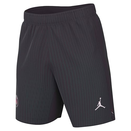 Paris Saint-Germain 2025/26 Stadium Fourth Jordan Dri-FIT réplica de fútbol para Hombre, HQ4207