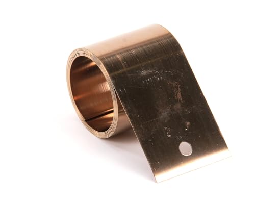 Meiko 0431073, Scroll Spring for