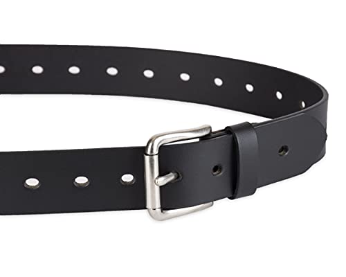 Dickies Women's Fully Adjustable Roller Buckle3